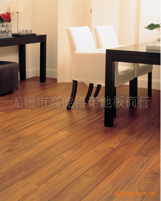 【西昌優(yōu)質強化木地板(工廠直銷)】價格,廠家,圖片,木地板、竹地板,無錫市高能得諾地板商行-